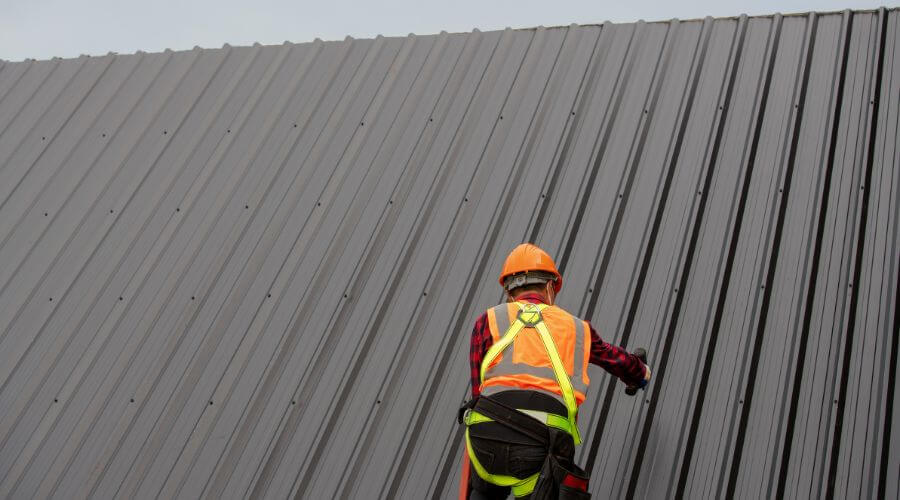 Expert top industrial roofings services in Inlet Beach, FL